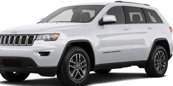 JEEP GRAND CHEROKEE 2020 1C4RJFAG5LC196829 image